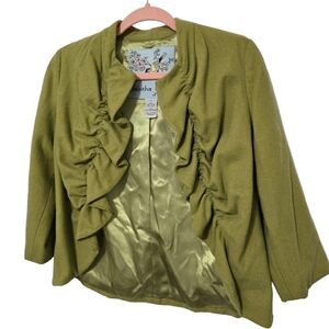Tabitha Jacket